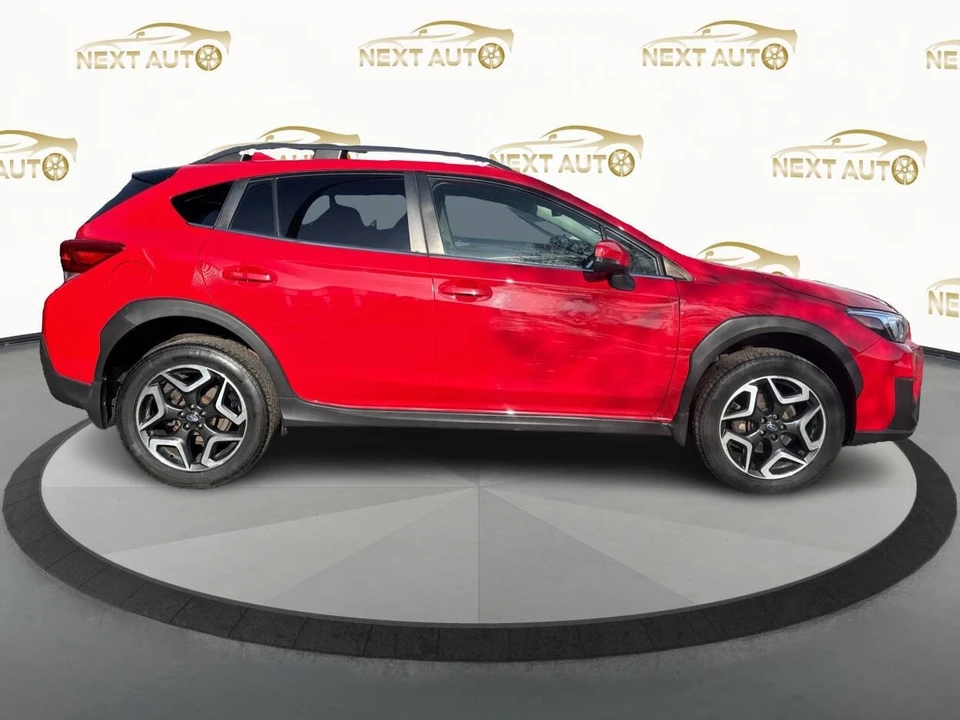 2020 Subaru Crosstrek 2nd Gen - Image 6 of 21