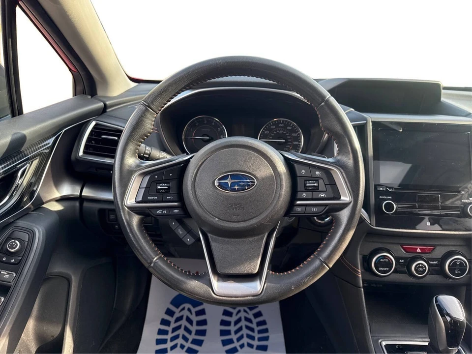 2020 Subaru Crosstrek 2nd Gen - Image 20 of 21