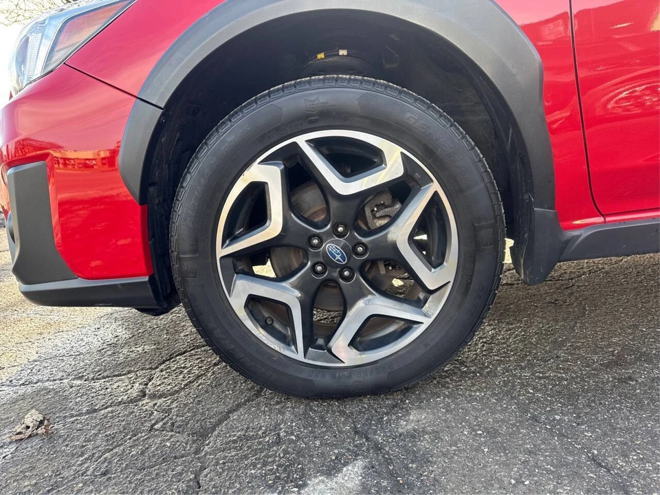 2020 Subaru Crosstrek 2nd Gen - Image 16 of 21