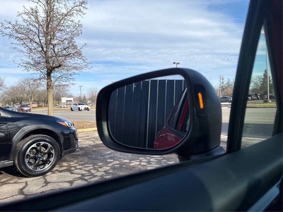 2020 Subaru Crosstrek 2nd Gen - Image 15 of 21
