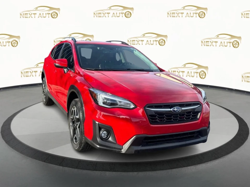 2020 Subaru Crosstrek 2nd Gen - Image 7 of 21