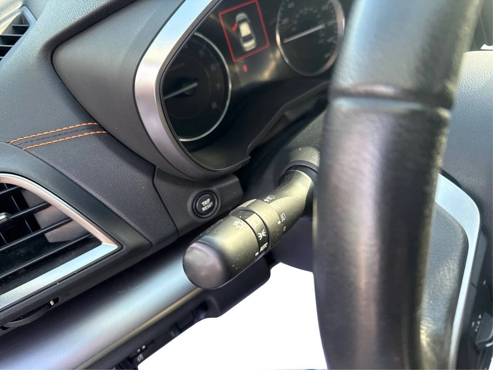 2020 Subaru Crosstrek 2nd Gen - Image 18 of 21