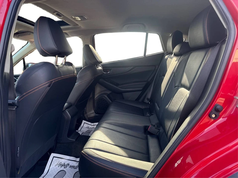 2020 Subaru Crosstrek 2nd Gen - Image 10 of 21