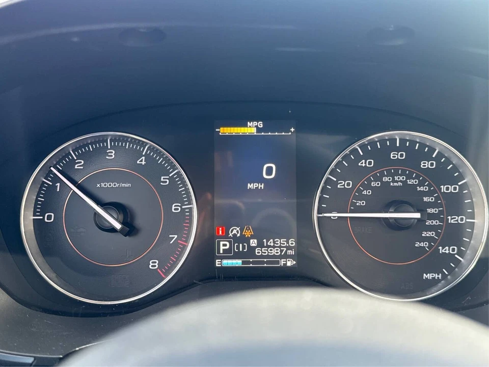 2020 Subaru Crosstrek 2nd Gen - Image 21 of 21