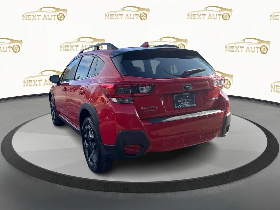2020 Subaru Crosstrek 2nd Gen - Image 3 of 21