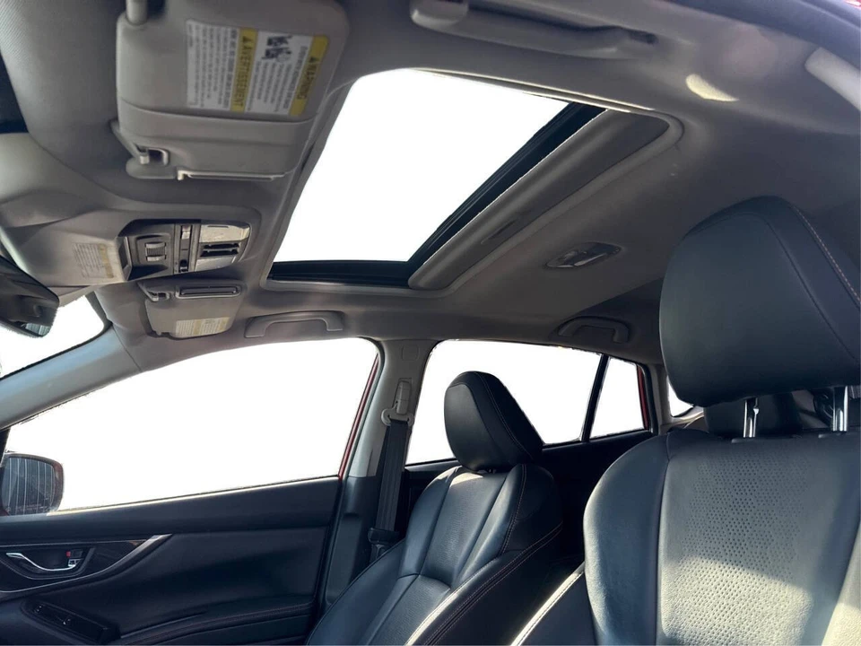 2020 Subaru Crosstrek 2nd Gen - Image 17 of 21