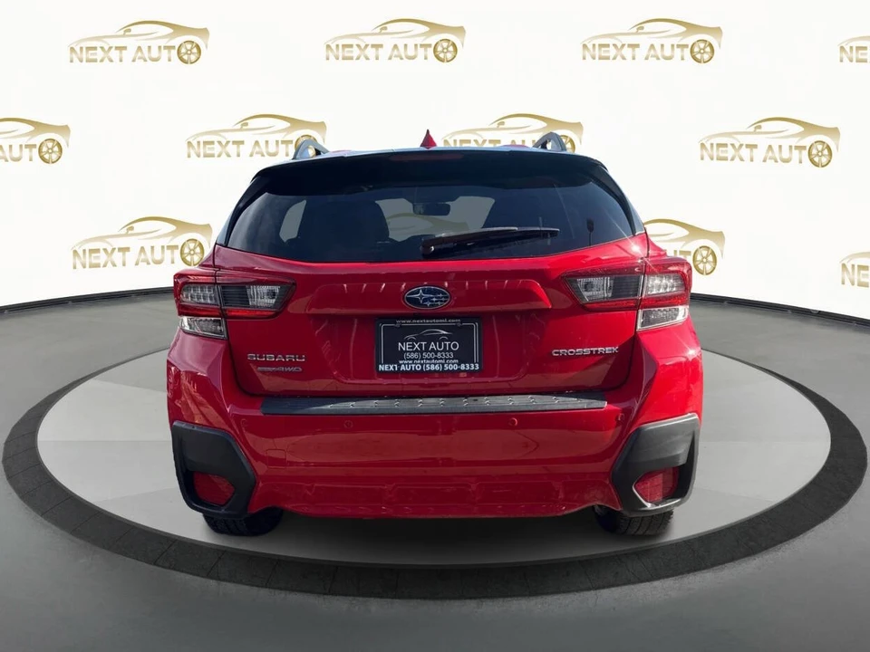2020 Subaru Crosstrek 2nd Gen - Image 4 of 21