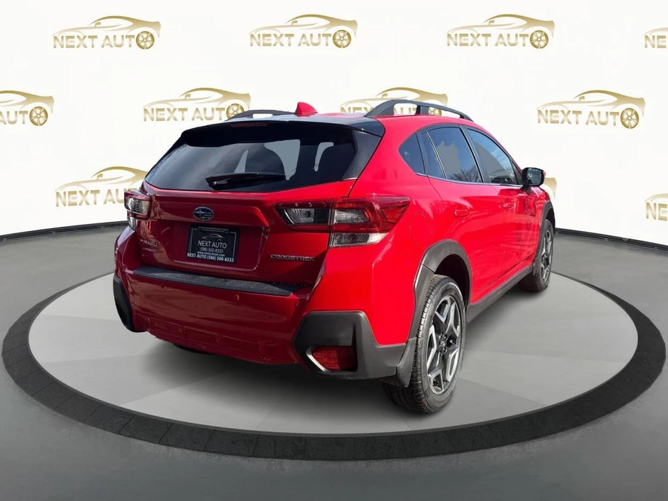 2020 Subaru Crosstrek 2nd Gen - Image 5 of 21