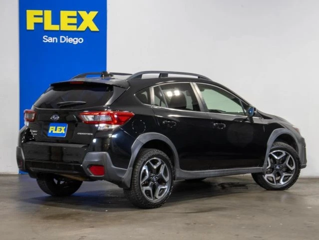 2020 Subaru Crosstrek 2nd Gen - Image 4 of 16