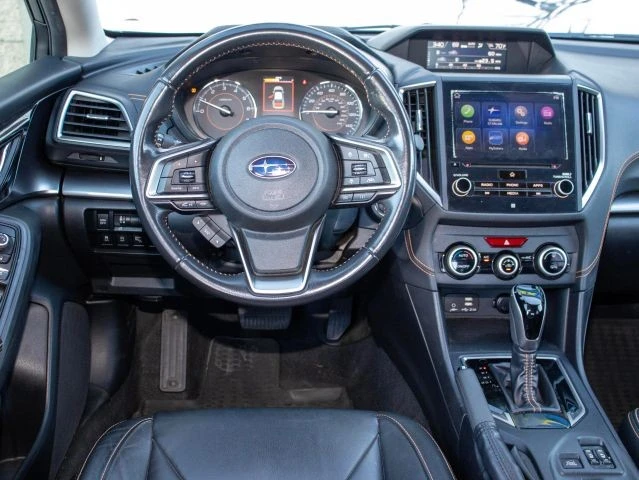 2020 Subaru Crosstrek 2nd Gen - Image 8 of 16
