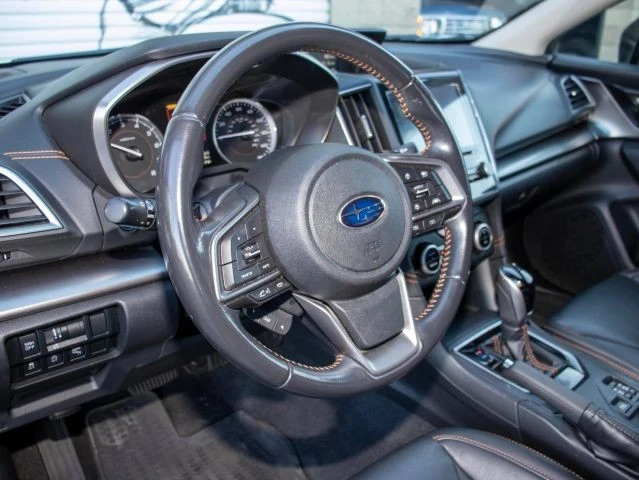 2020 Subaru Crosstrek 2nd Gen - Image 9 of 16