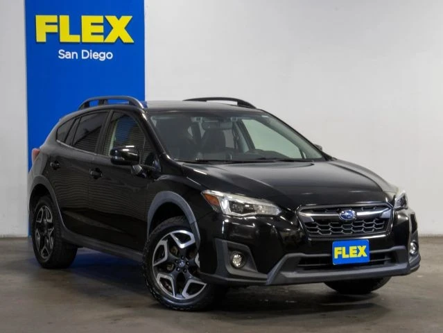 2020 Subaru Crosstrek 2nd Gen - Image 6 of 16
