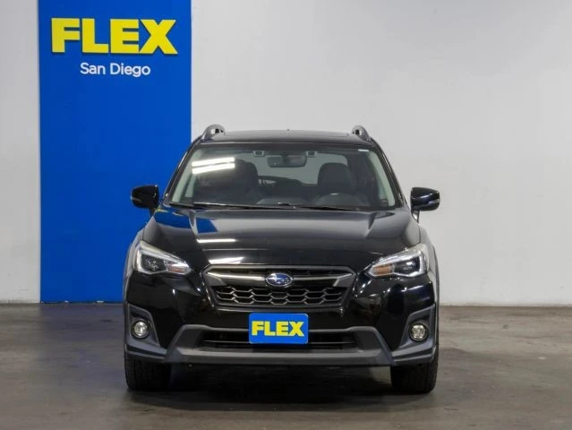 2020 Subaru Crosstrek 2nd Gen - Image 7 of 16