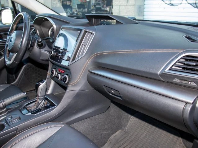 2020 Subaru Crosstrek 2nd Gen - Image 12 of 16