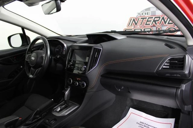 2020 Subaru Crosstrek 2nd Gen - Image 12 of 12