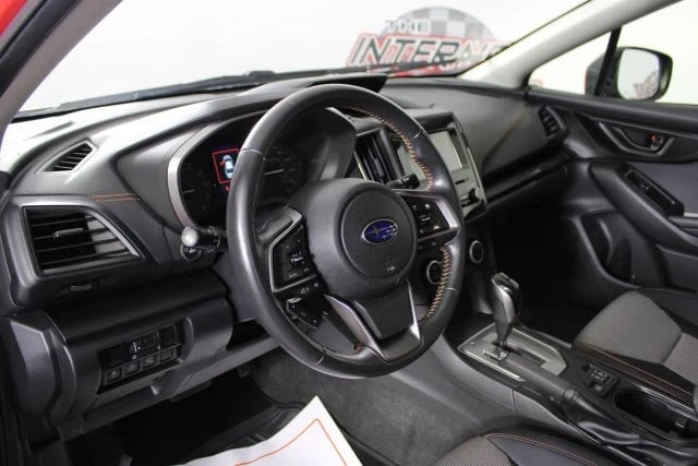2020 Subaru Crosstrek 2nd Gen - Image 10 of 12