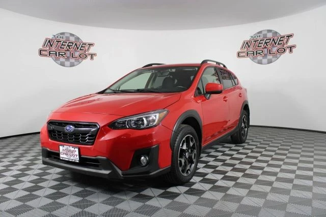 2020 Subaru Crosstrek 2nd Gen - Image 3 of 12