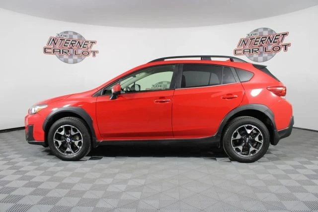 2020 Subaru Crosstrek 2nd Gen - Image 4 of 12