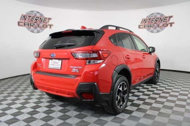 2020 Subaru Crosstrek 2nd Gen - Image 7 of 12