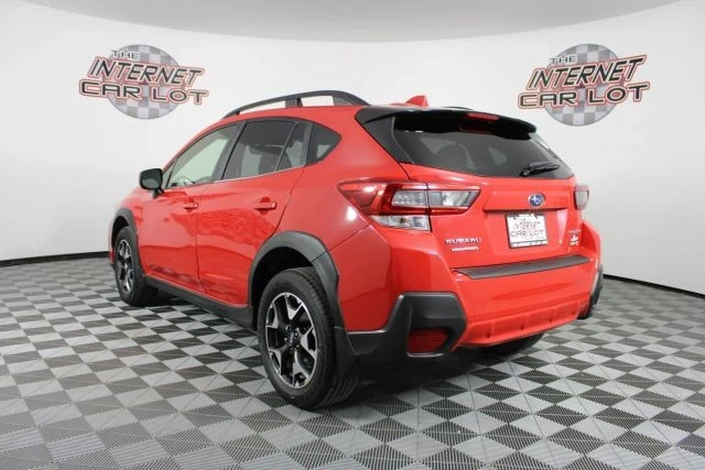 2020 Subaru Crosstrek 2nd Gen - Image 5 of 12