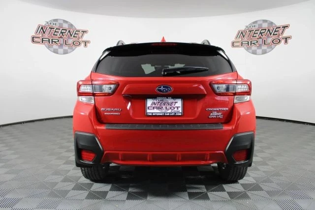 2020 Subaru Crosstrek 2nd Gen - Image 6 of 12