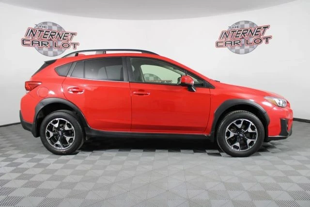 2020 Subaru Crosstrek 2nd Gen - Image 8 of 12