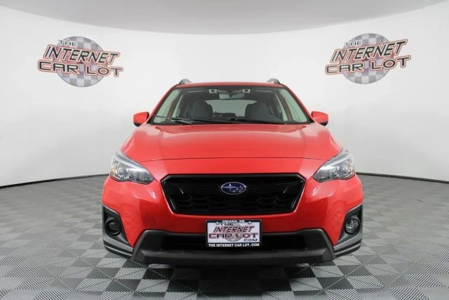 2020 Subaru Crosstrek 2nd Gen - Image 2 of 12