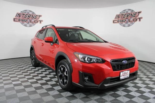 2020 Subaru Crosstrek 2nd Gen - Image 9 of 12
