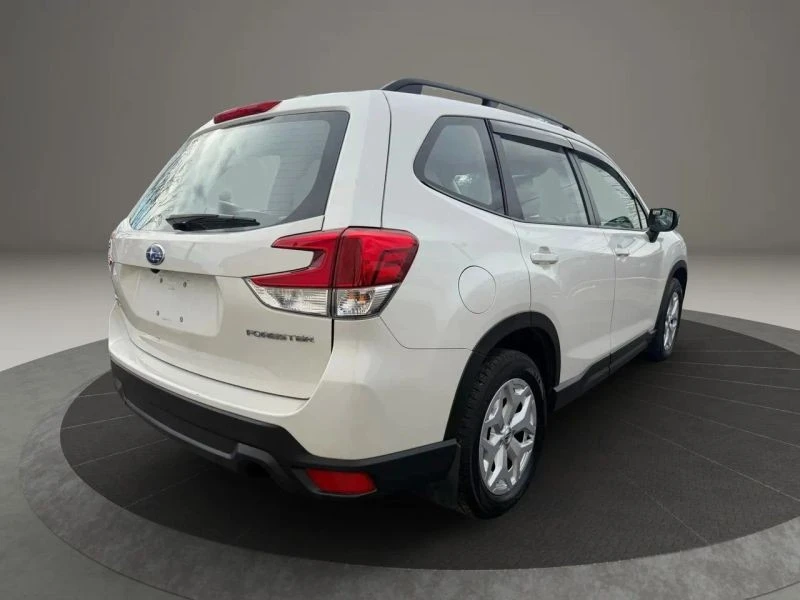 2020 Subaru Forester 5th Gen - Image 5 of 12