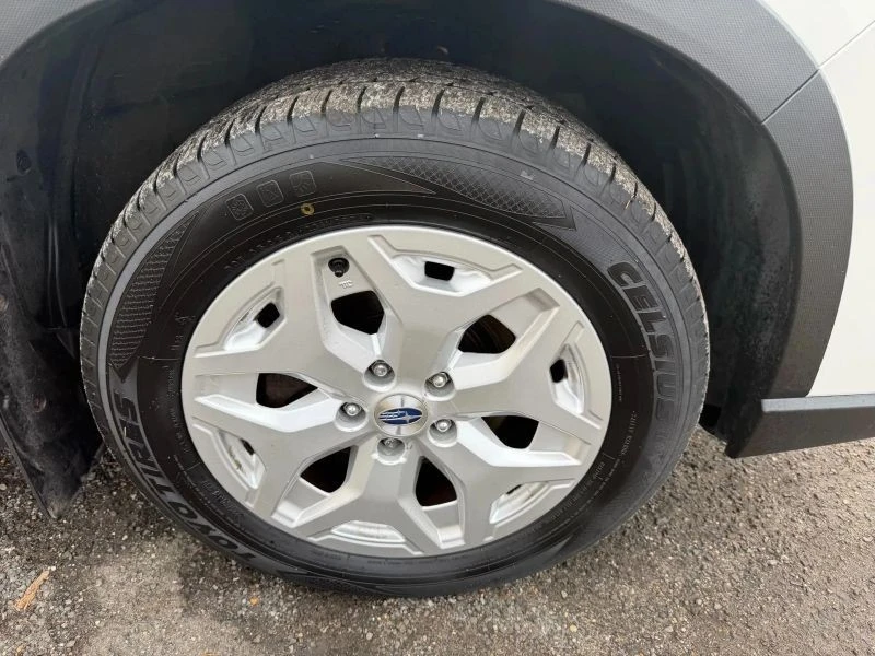 2020 Subaru Forester 5th Gen - Image 9 of 12