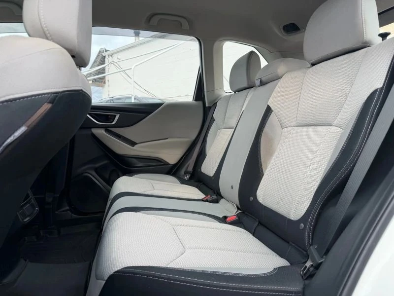 2020 Subaru Forester 5th Gen - Image 12 of 12
