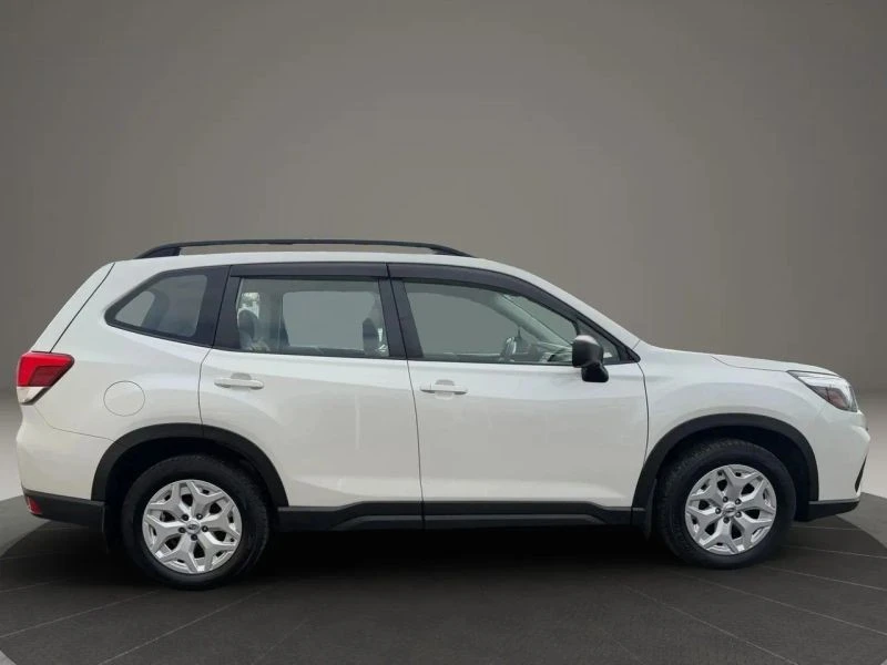 2020 Subaru Forester 5th Gen - Image 4 of 12