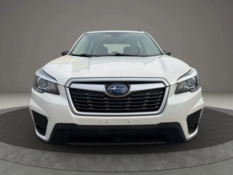 2020 Subaru Forester 5th Gen - Image 2 of 12