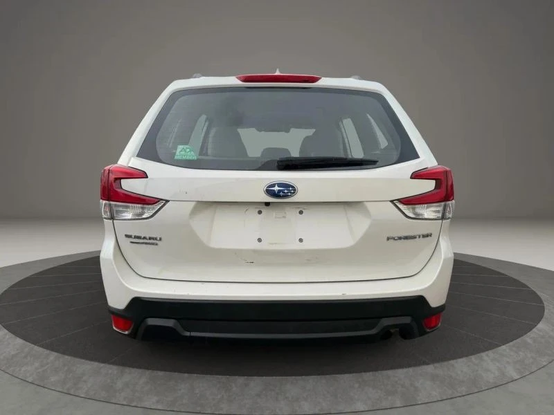 2020 Subaru Forester 5th Gen - Image 6 of 12