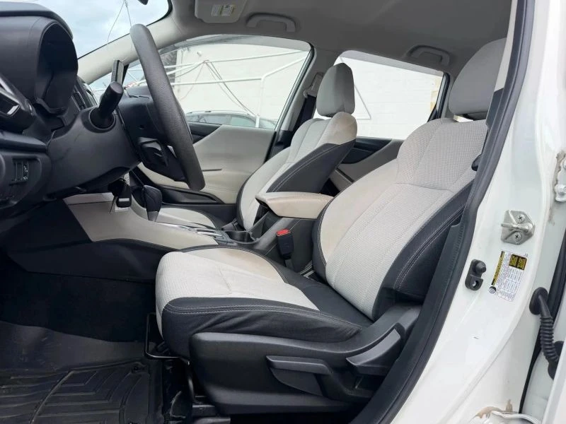 2020 Subaru Forester 5th Gen - Image 11 of 12