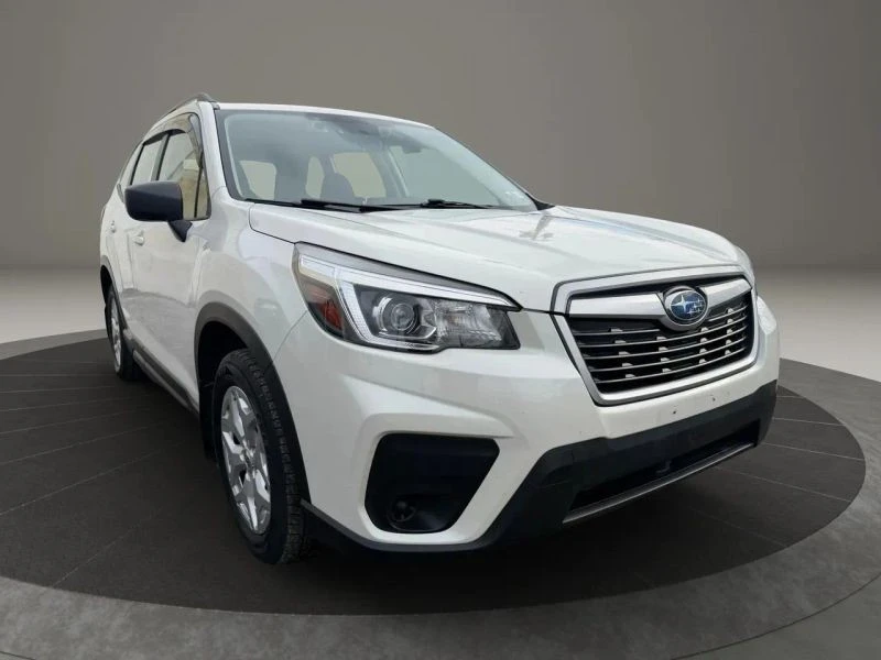 2020 Subaru Forester 5th Gen - Image 3 of 12
