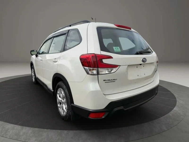 2020 Subaru Forester 5th Gen - Image 7 of 12