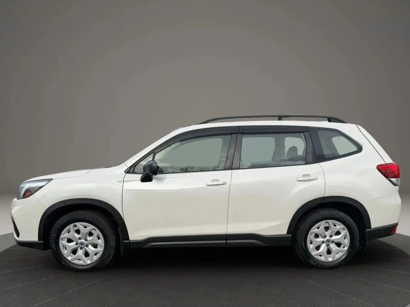 2020 Subaru Forester 5th Gen - Image 8 of 12
