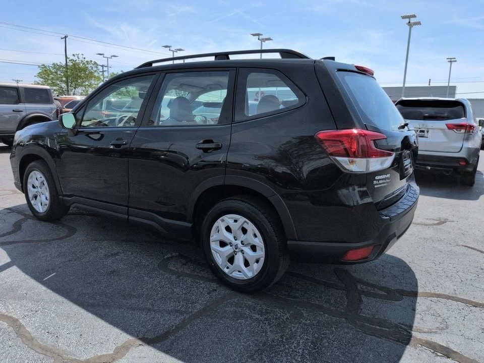 2020 Subaru Forester 5th Gen - Image 2 of 20