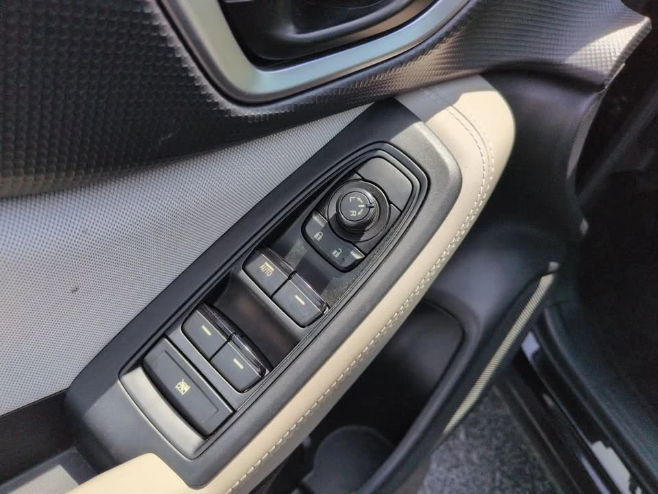 2020 Subaru Forester 5th Gen - Image 10 of 20