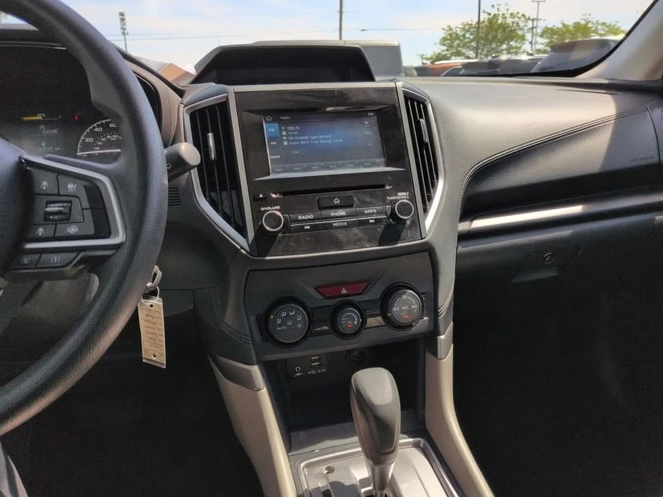 2020 Subaru Forester 5th Gen - Image 16 of 20