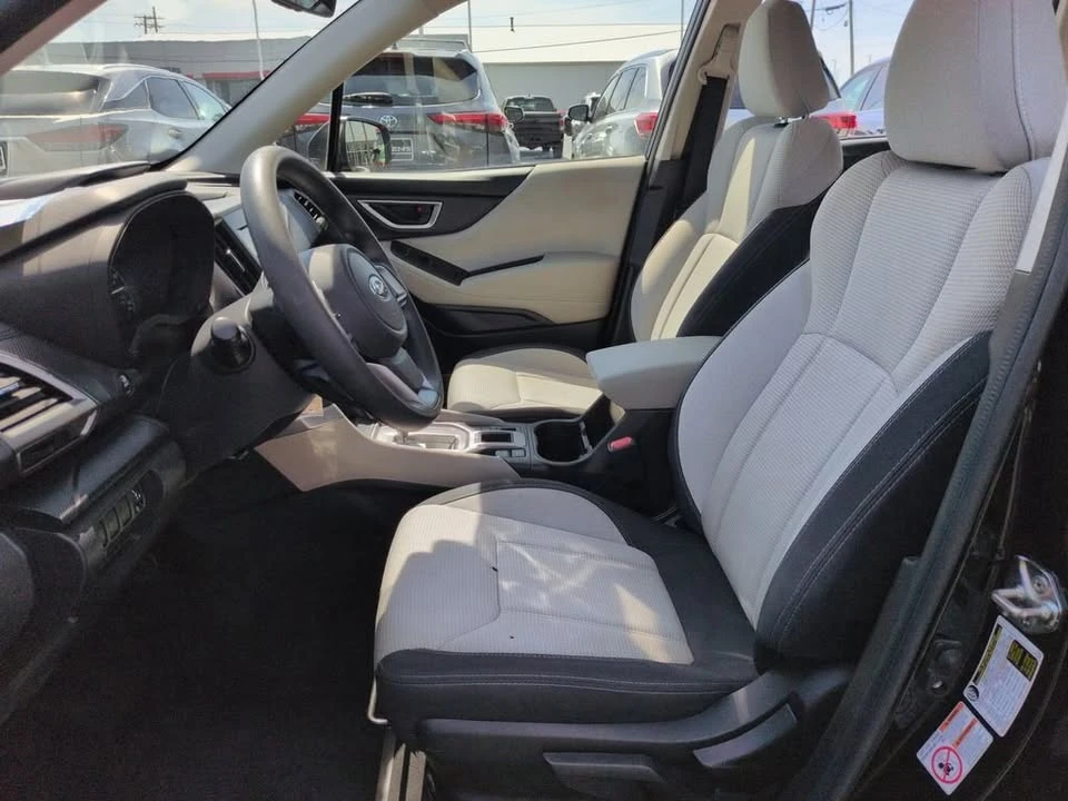 2020 Subaru Forester 5th Gen - Image 8 of 20