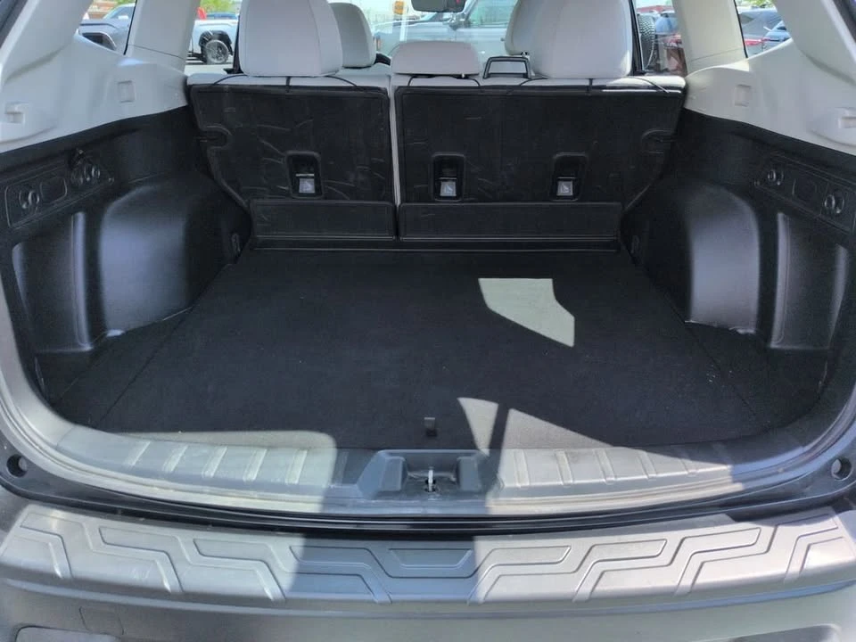 2020 Subaru Forester 5th Gen - Image 20 of 20