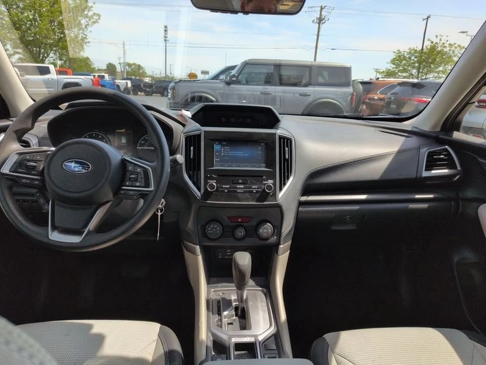 2020 Subaru Forester 5th Gen - Image 11 of 20