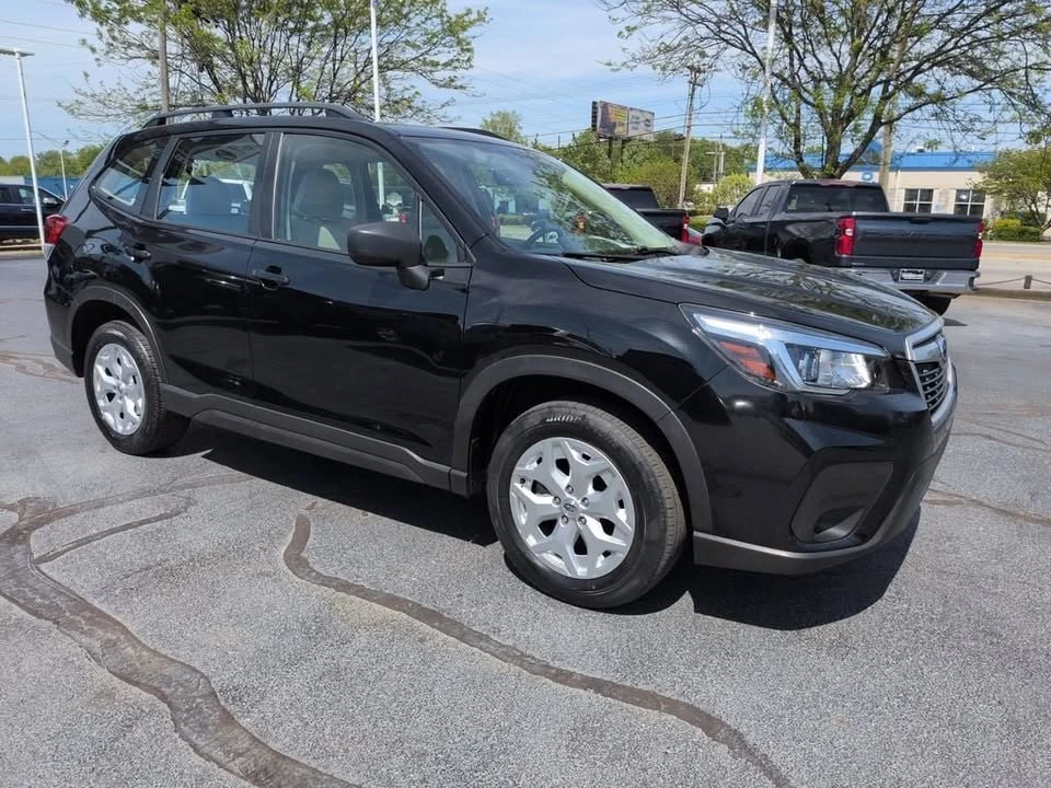 2020 Subaru Forester 5th Gen - Image 6 of 20