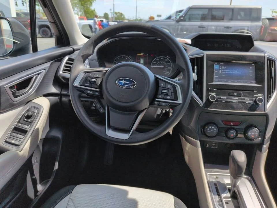 2020 Subaru Forester 5th Gen - Image 12 of 20