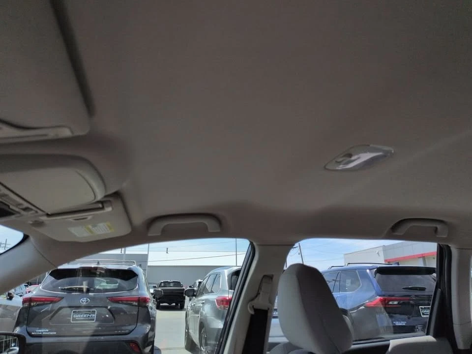 2020 Subaru Forester 5th Gen - Image 18 of 20