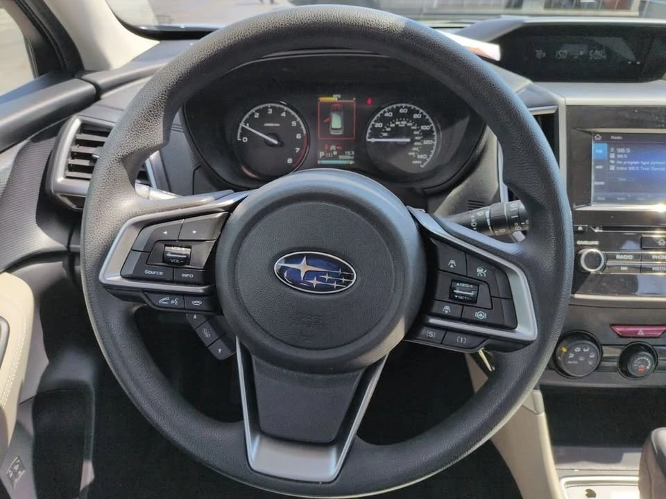2020 Subaru Forester 5th Gen - Image 13 of 20