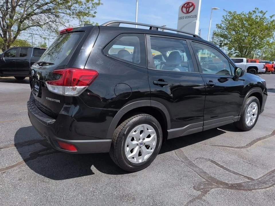 2020 Subaru Forester 5th Gen - Image 4 of 20