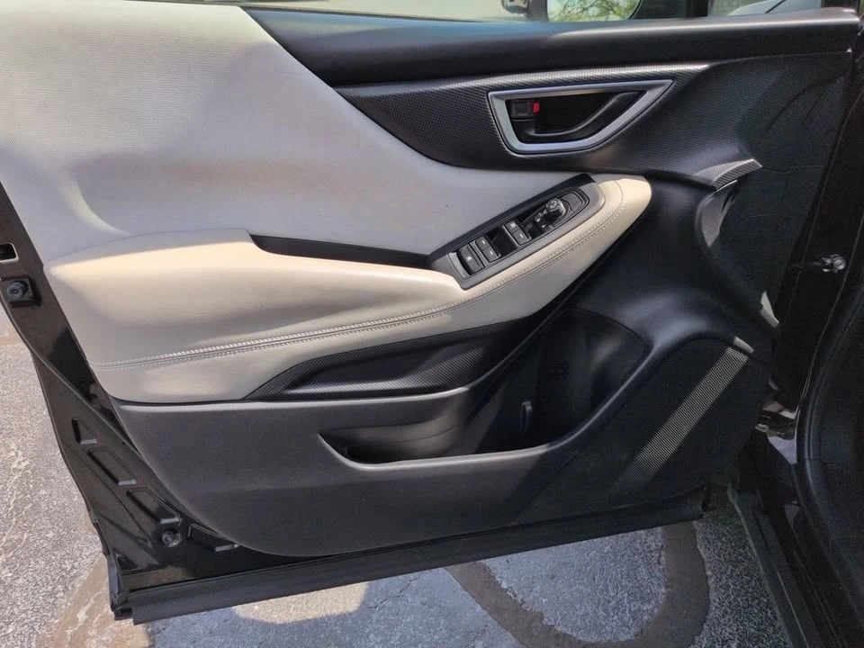 2020 Subaru Forester 5th Gen - Image 9 of 20